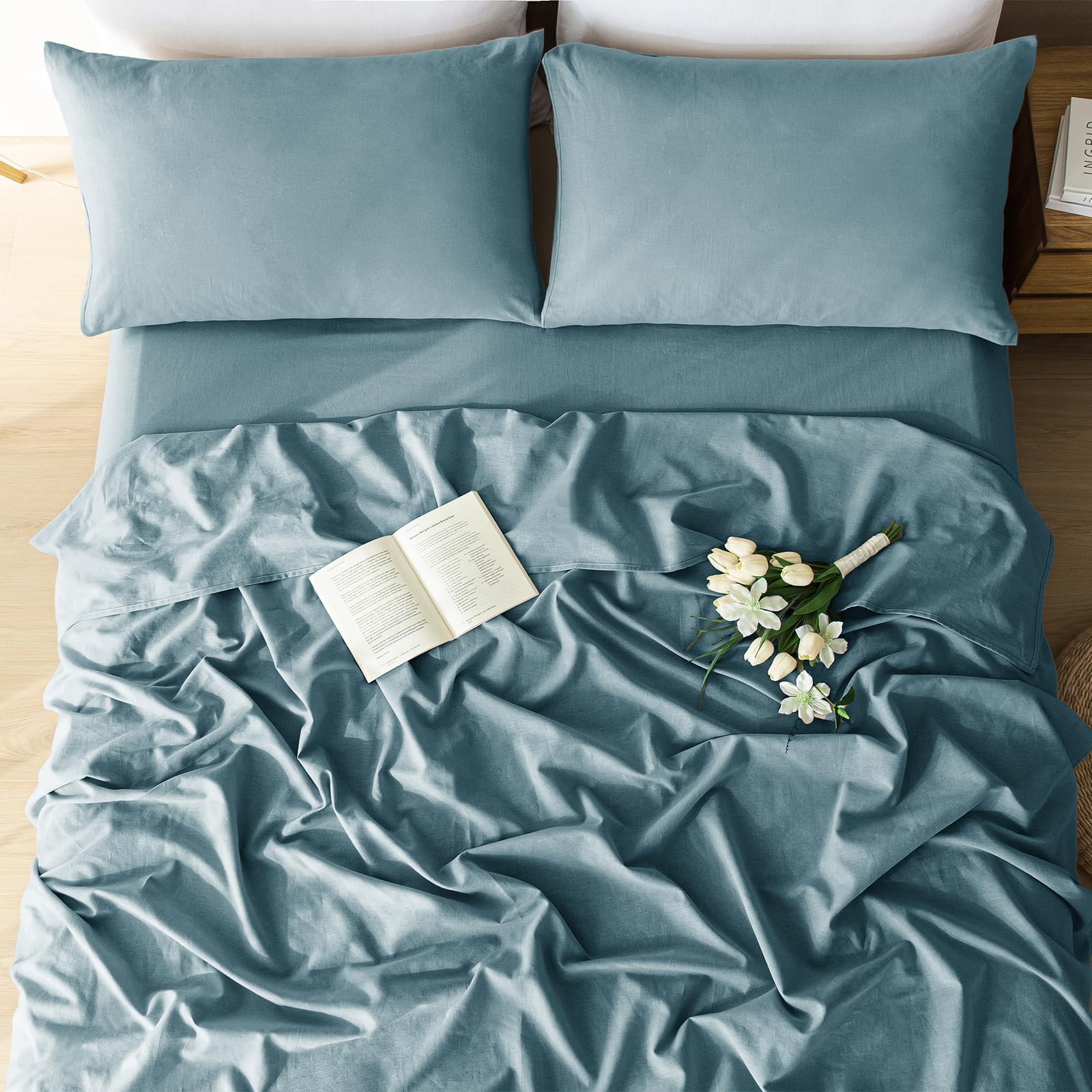 Sheet & Pillowcase Sets