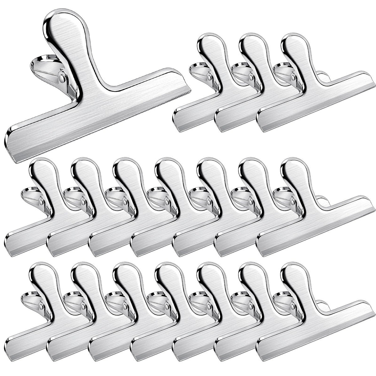Kitchen Organization