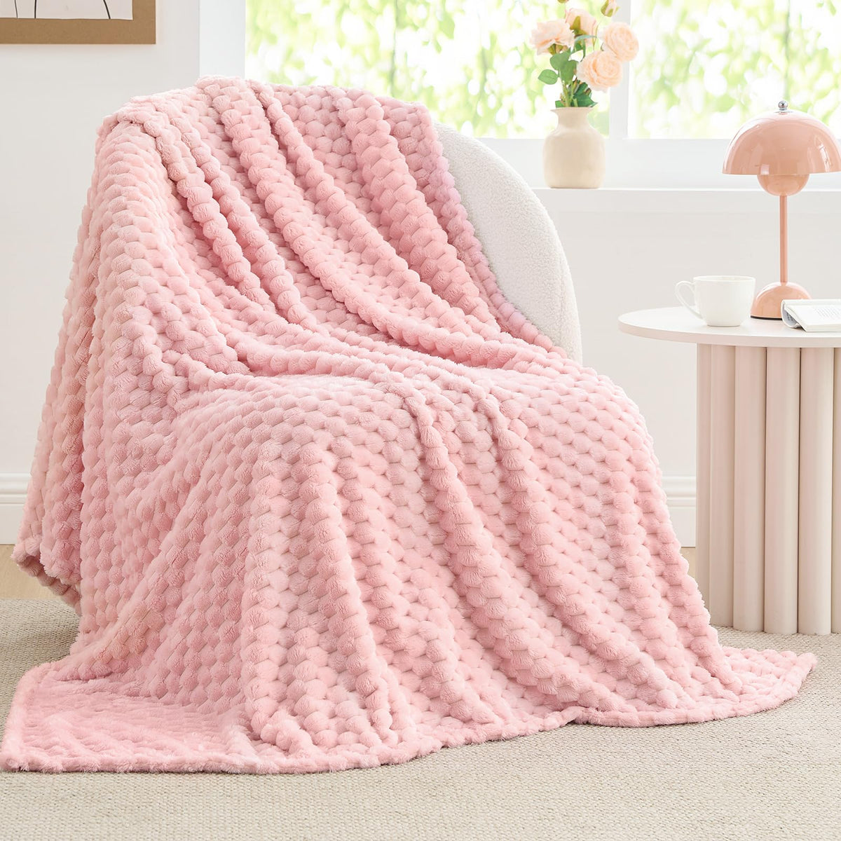 Blankets and Throw