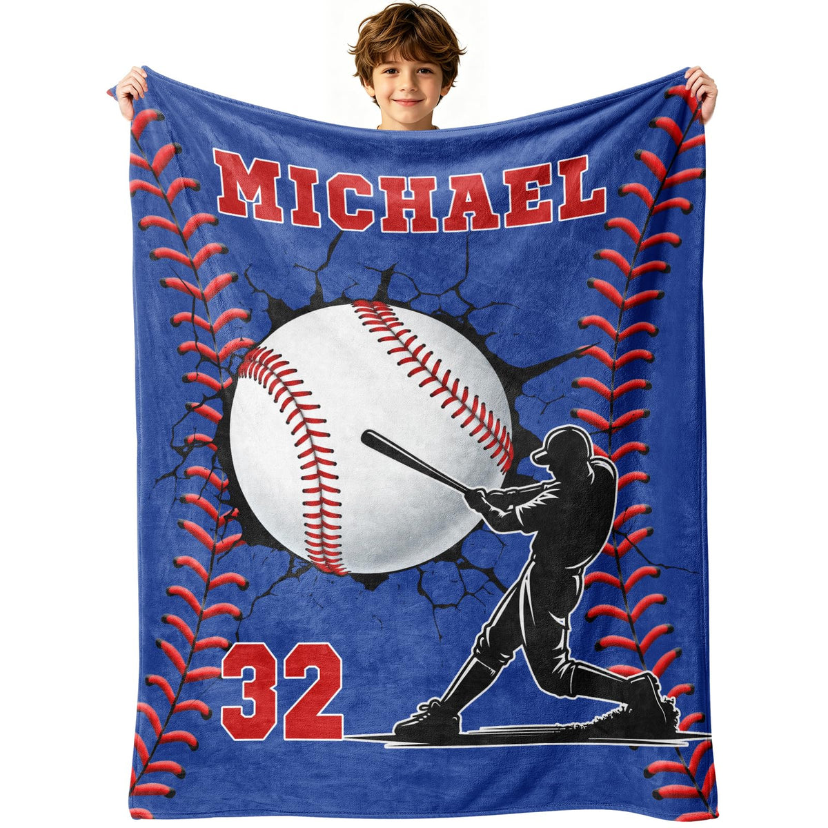 Blankets and Throw