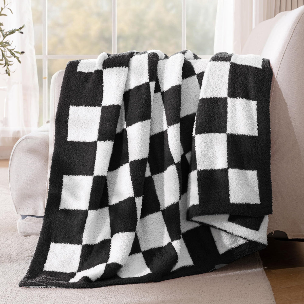 Blankets and Throw
