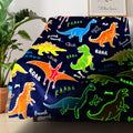 Kids Bedding