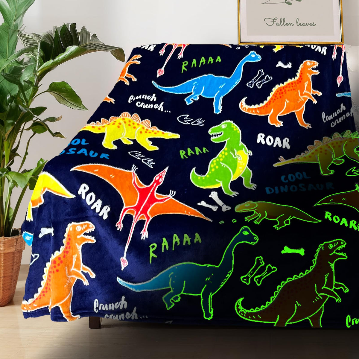 Kids Bedding