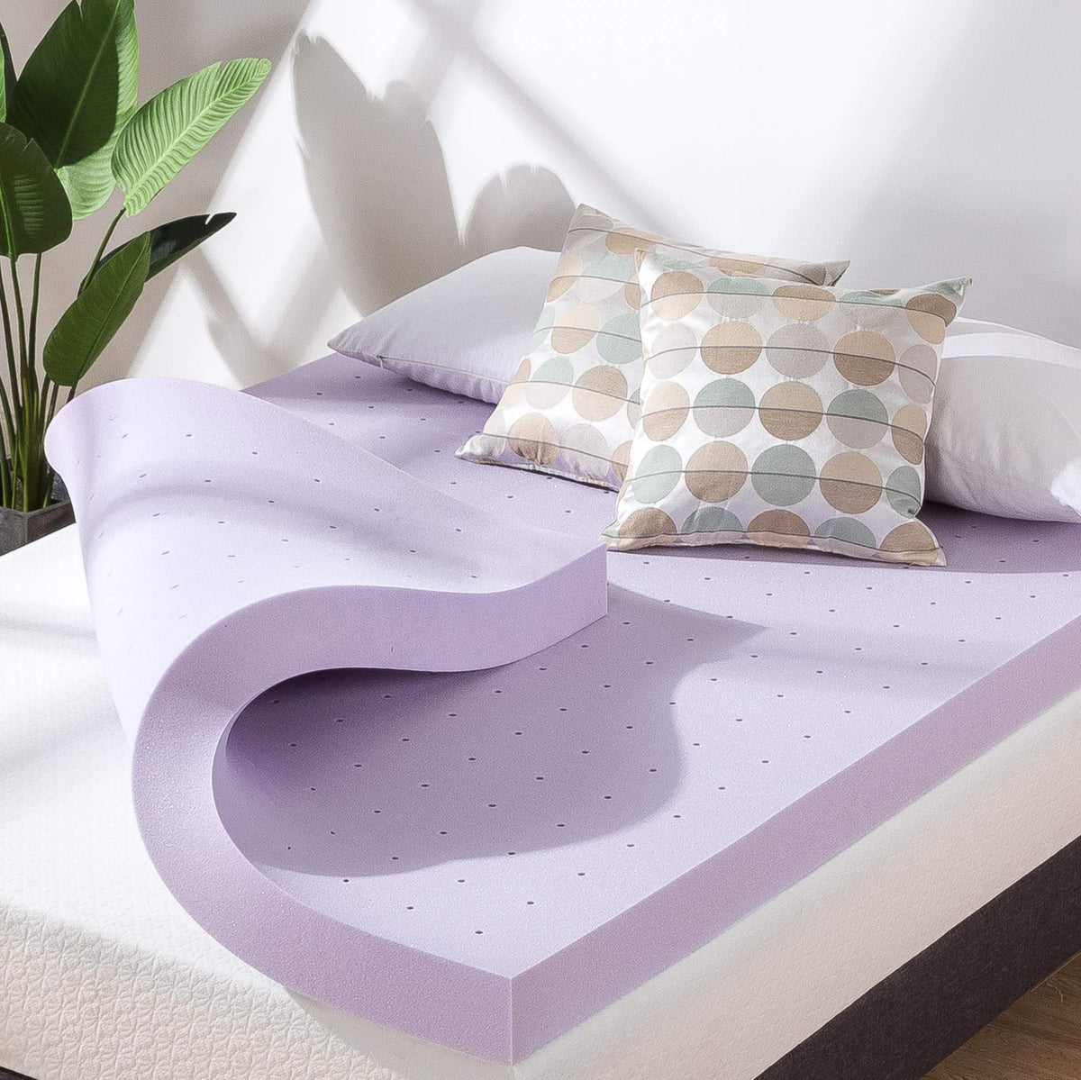 Mattress Toppers