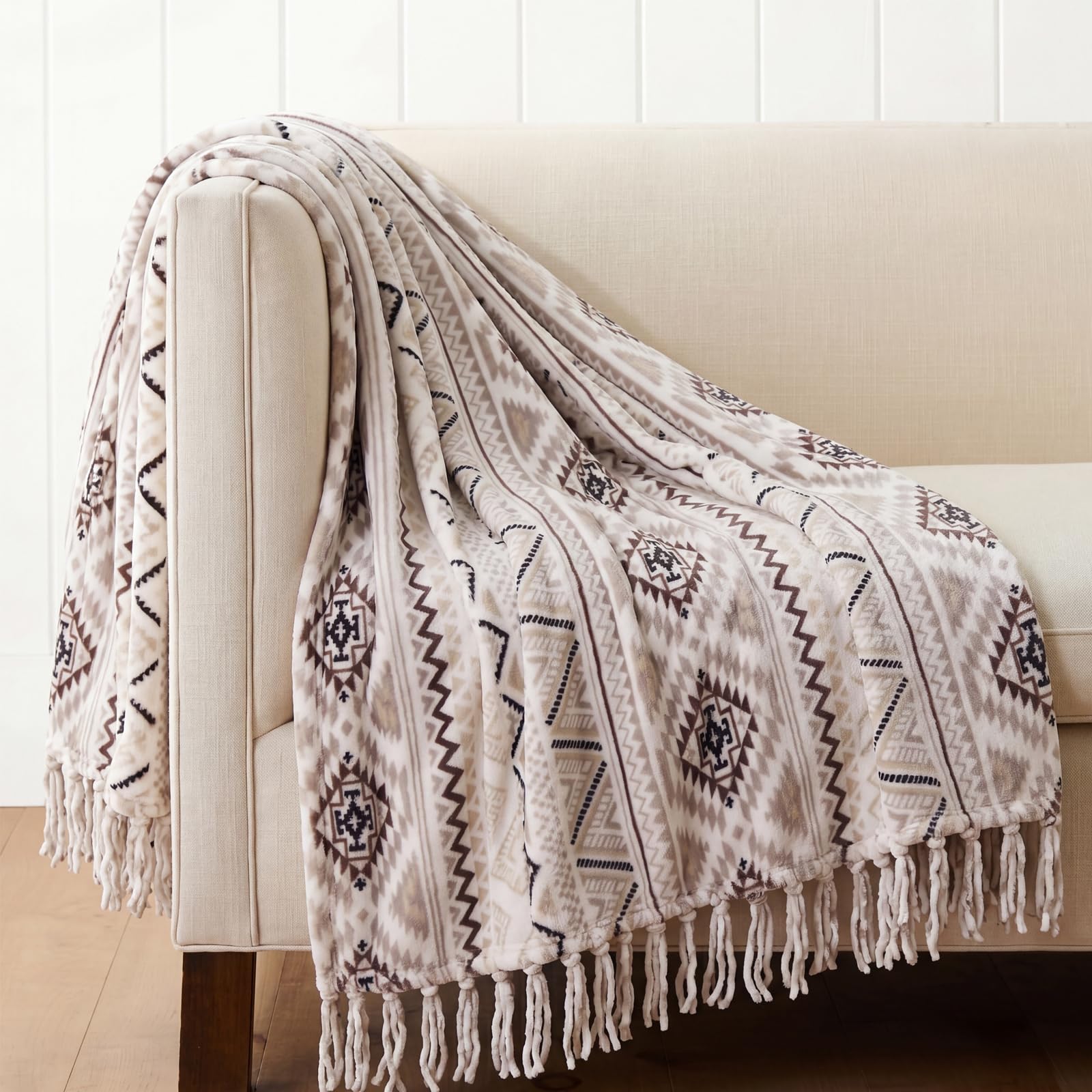Blankets and Throw
