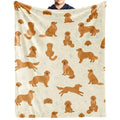 Blankets and Throw