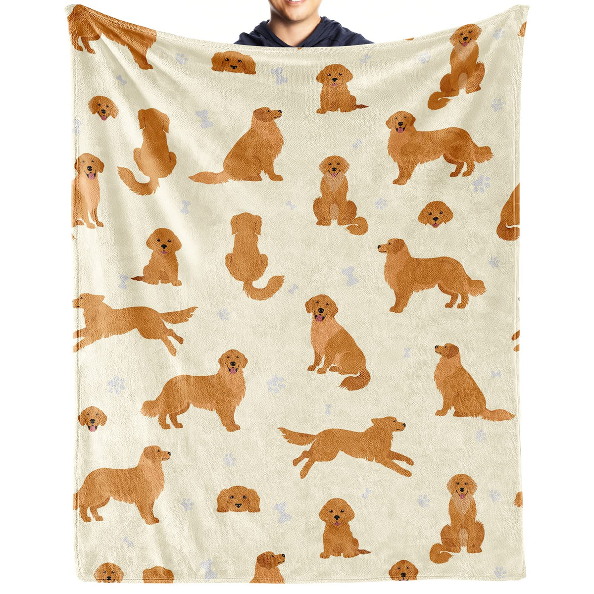 Blankets and Throw
