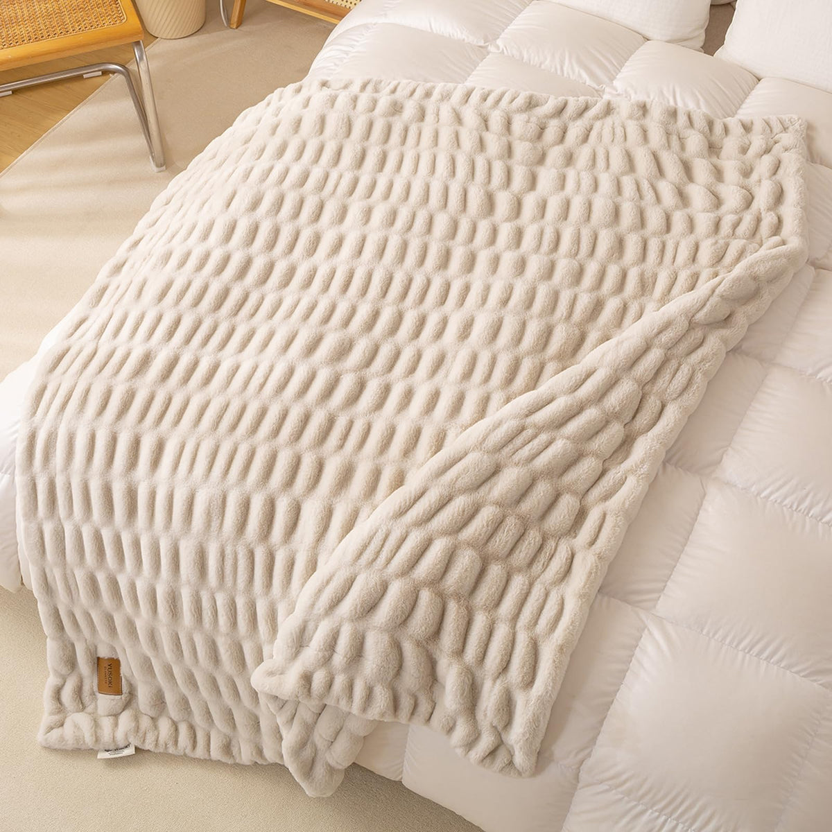 Blankets and Throw