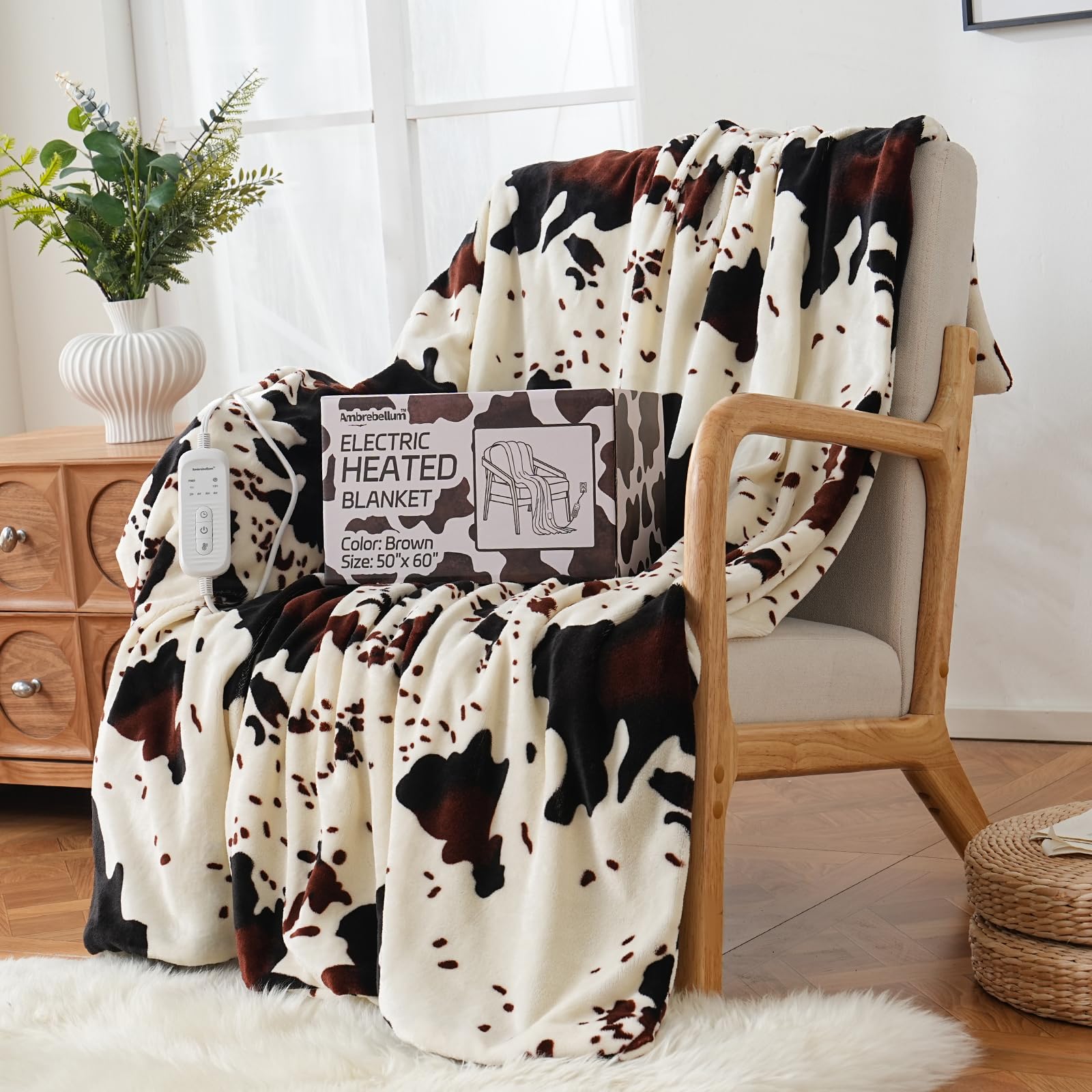 Heated Blankets