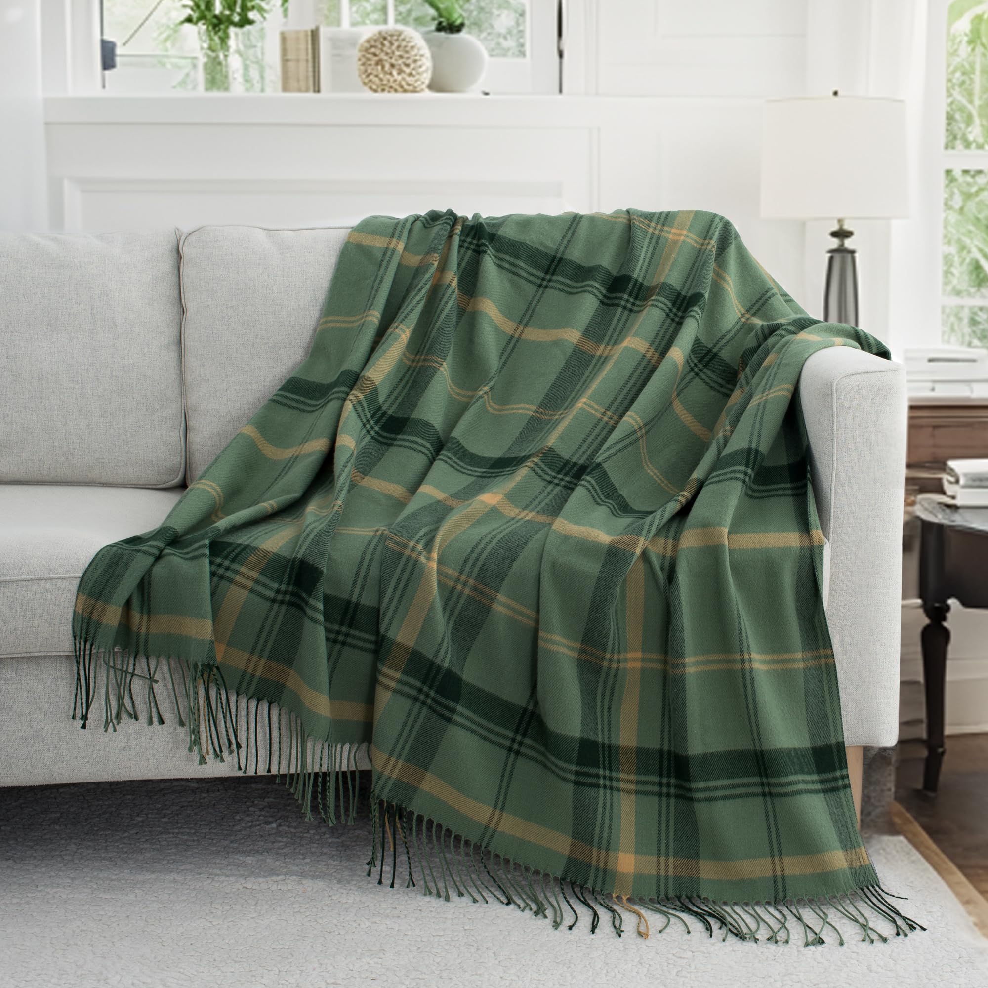 Blankets and Throw