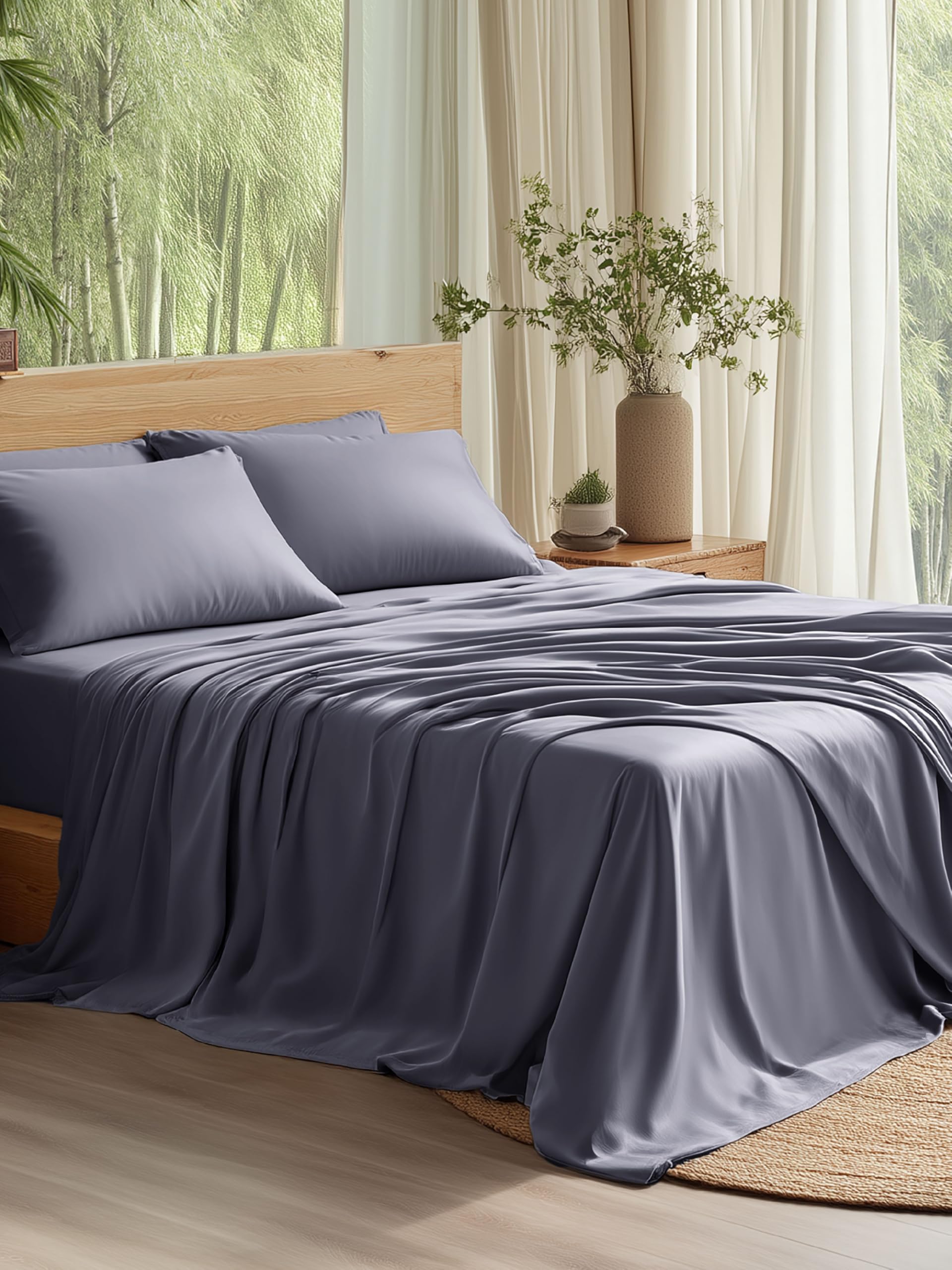 Sheet & Pillowcase Sets