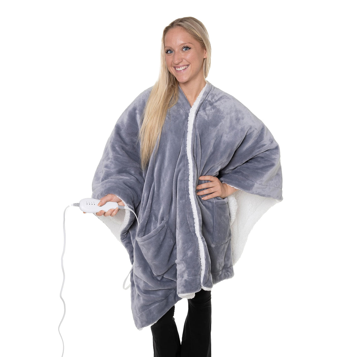 Heated Blankets