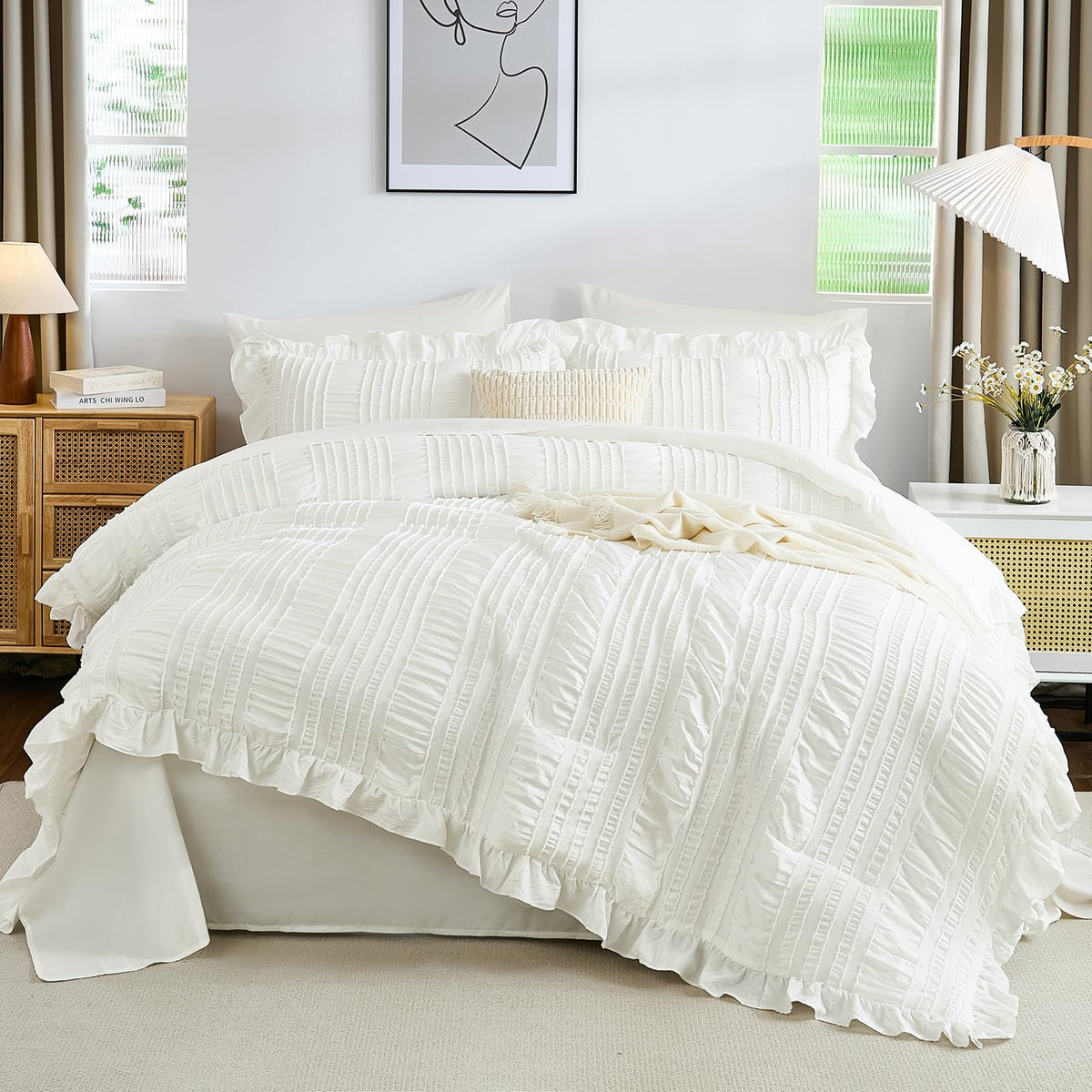 Kids Bedding
