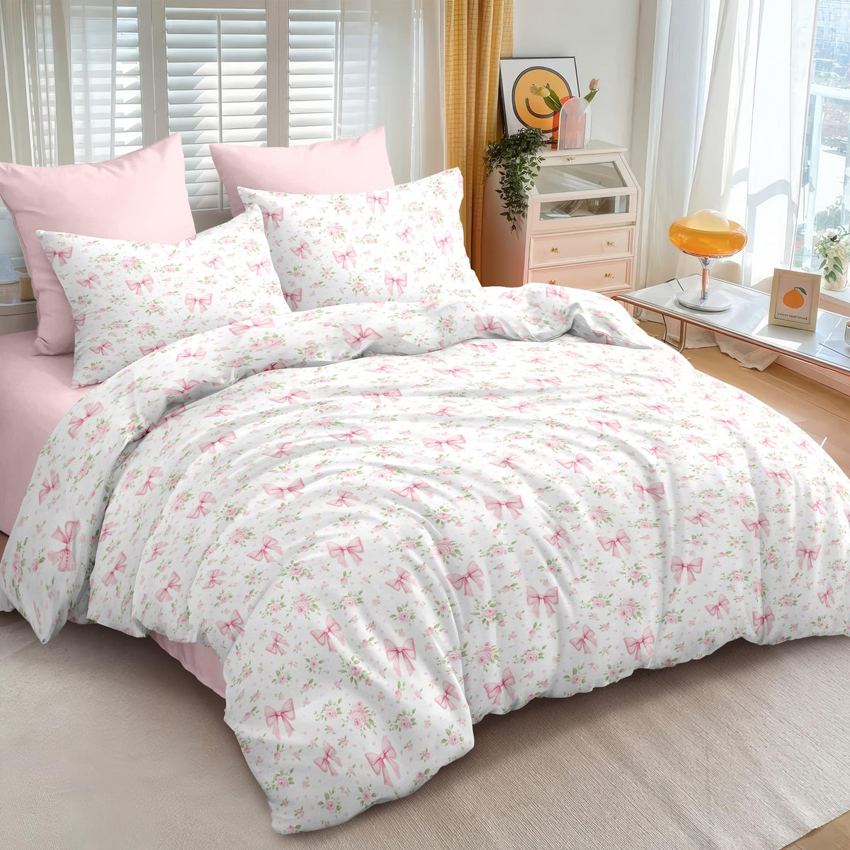 Kids Bedding