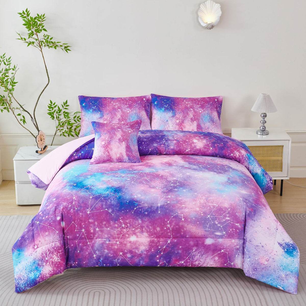 Kids Bedding