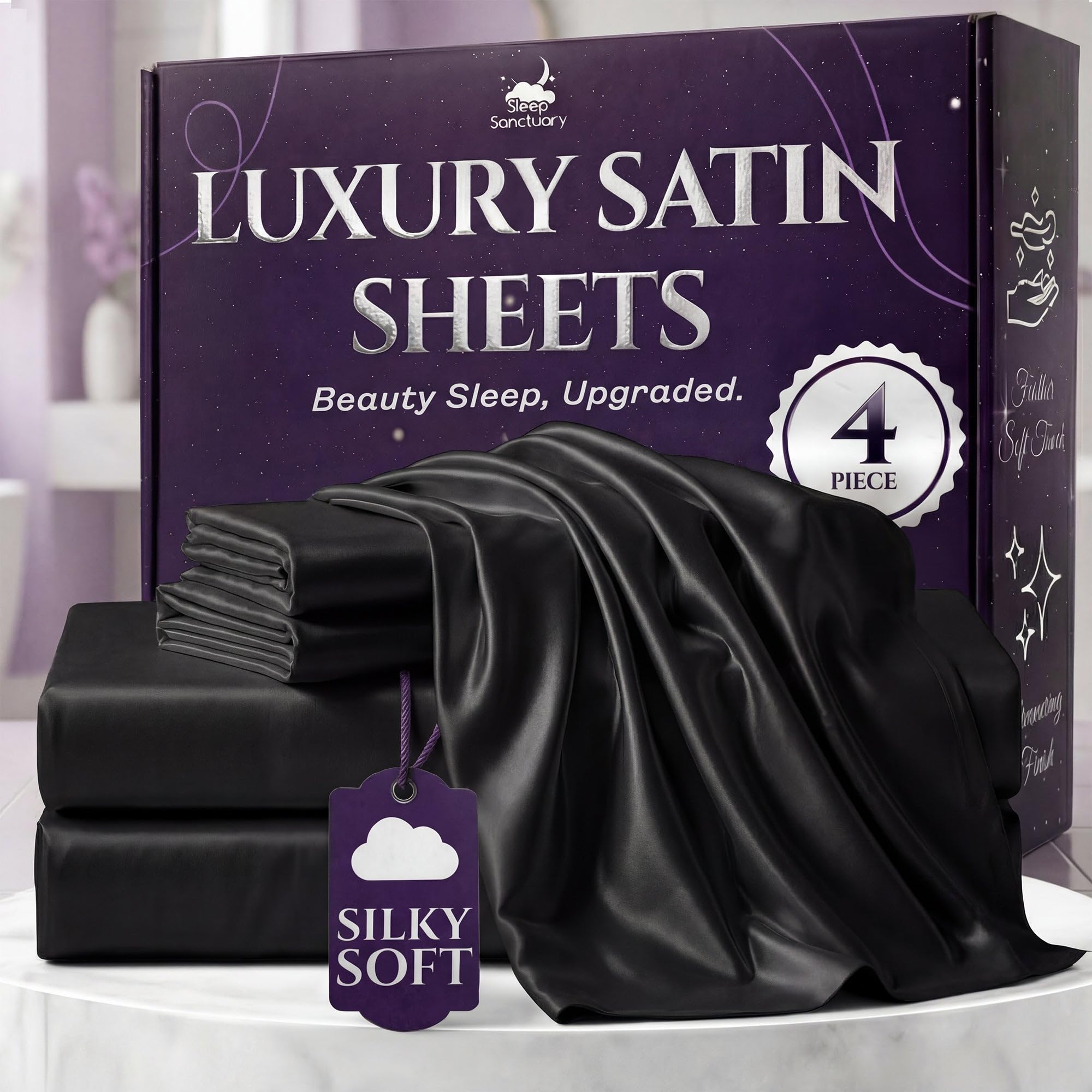 Sheet & Pillowcase Sets