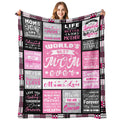 Blankets and Throw