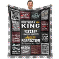 Blankets and Throw