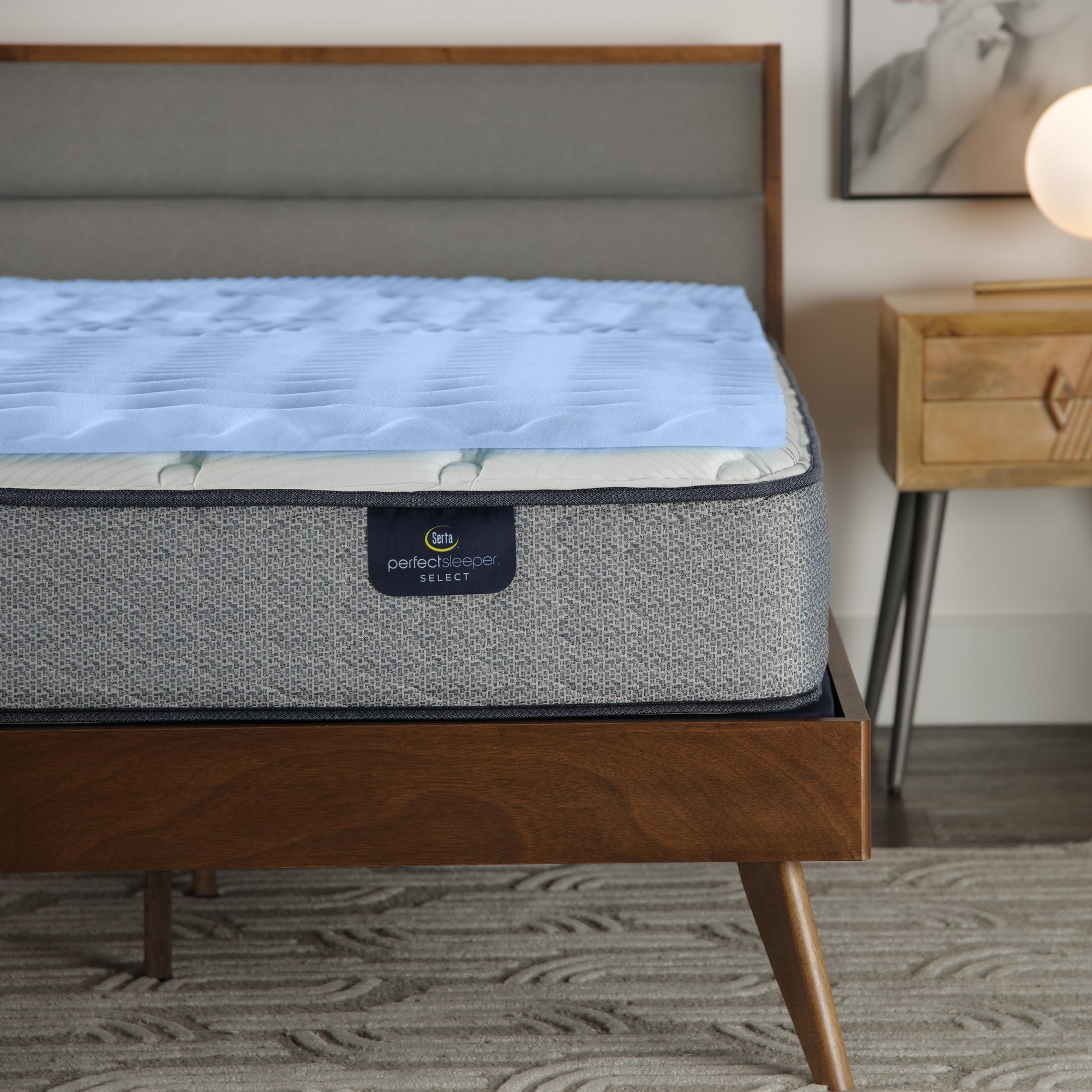 Mattress Toppers