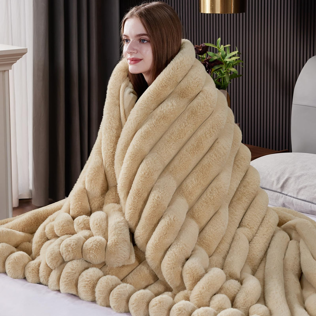 Blankets and Throw