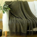 Blankets and Throw