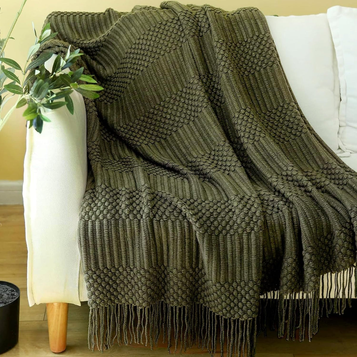 Blankets and Throw