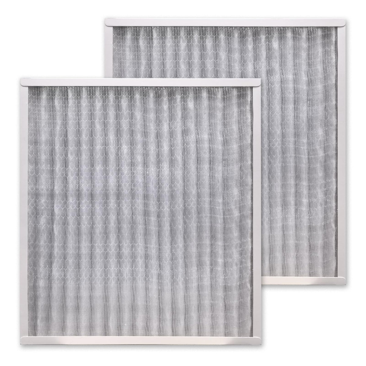 2-Pack 30930 Replacement Air Filters Compatible with Hunter HEPAtech 30020, 30200, 30201, 30205, 30250, 30253, 30255, 30256, 30350, 30374, 30375, 30377, 30380, 30390, 30393, 37255, 37375