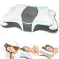 Bed Pillows & Positioners