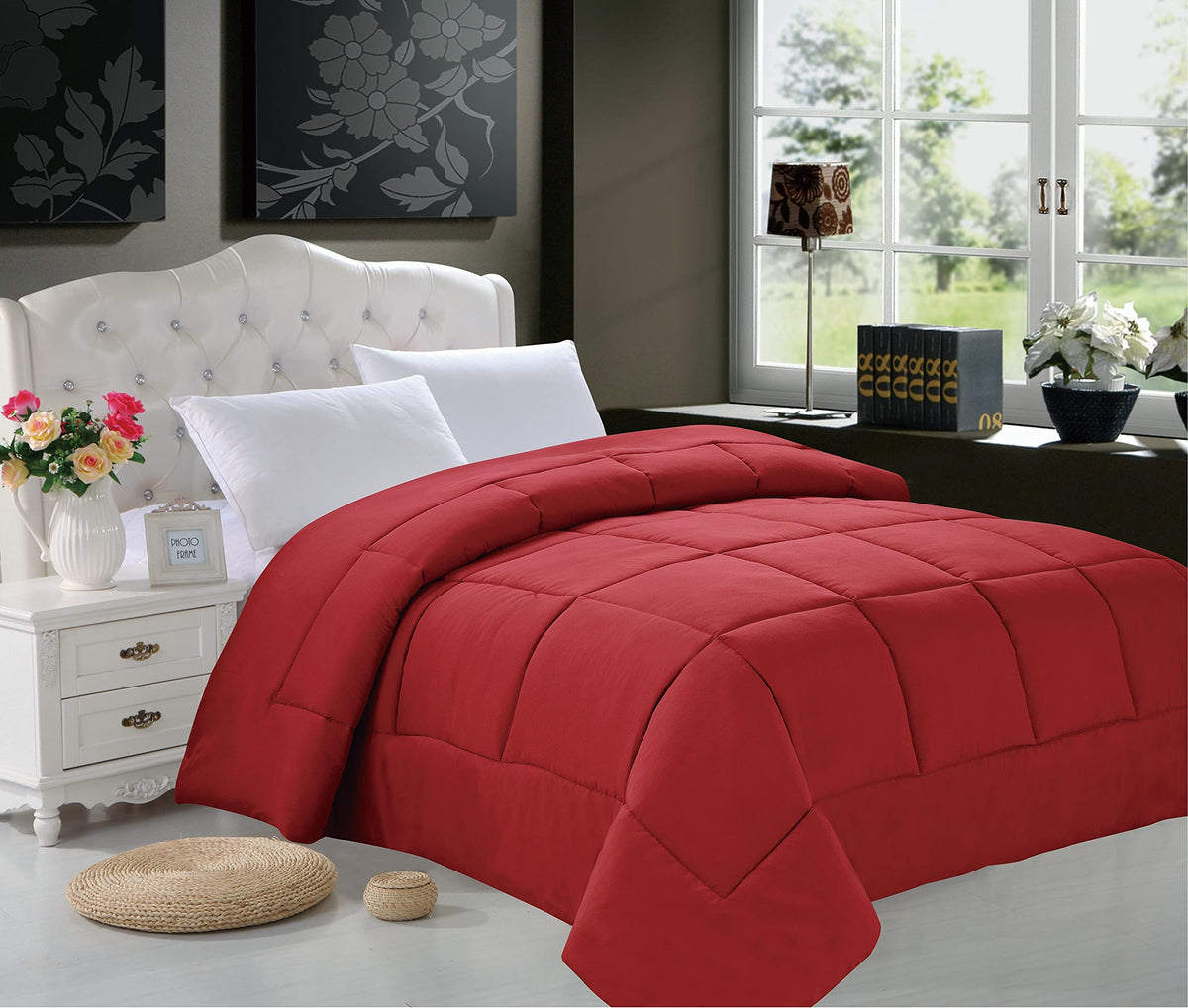 Bedding Comforters