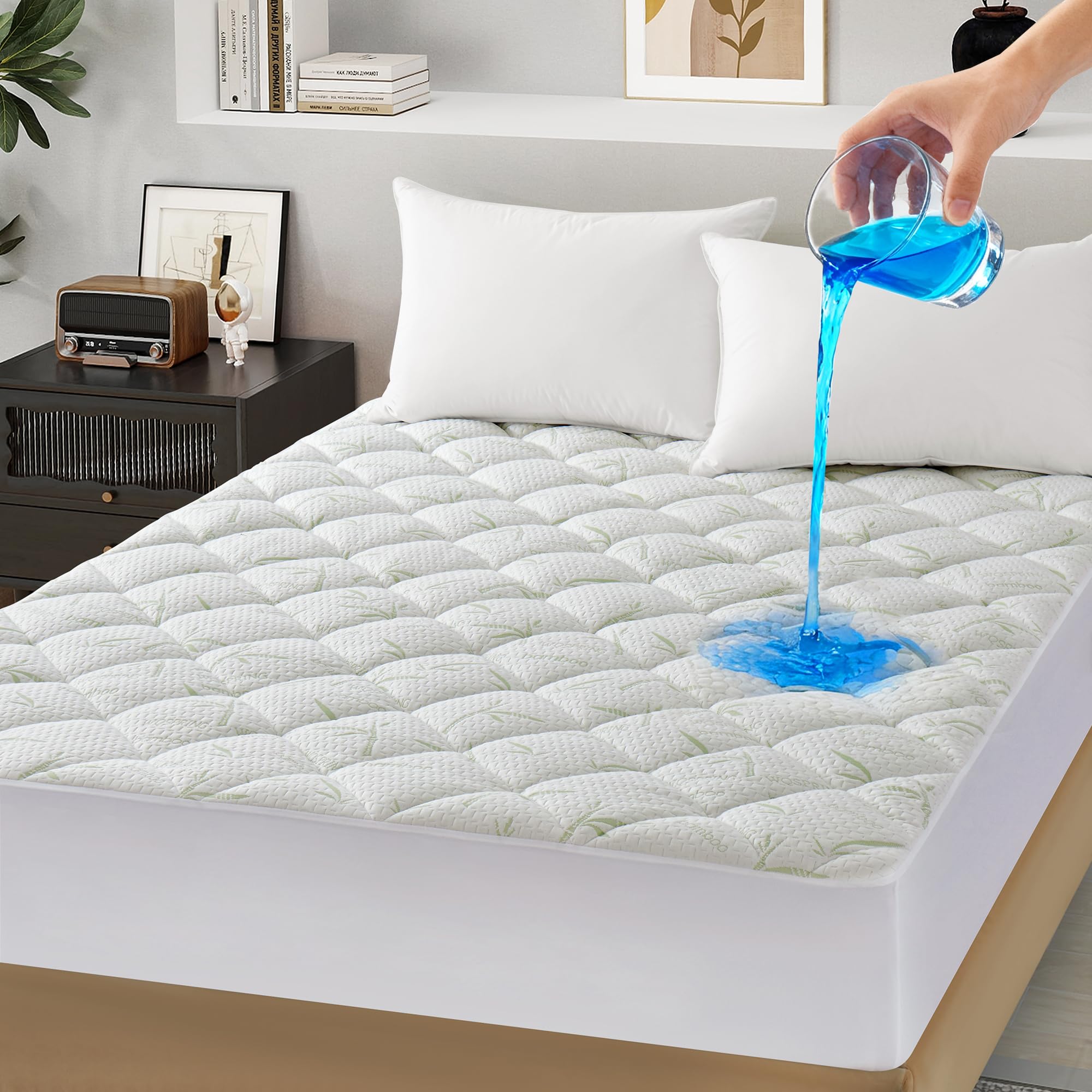 Mattress Toppers