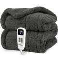 Heated Blankets