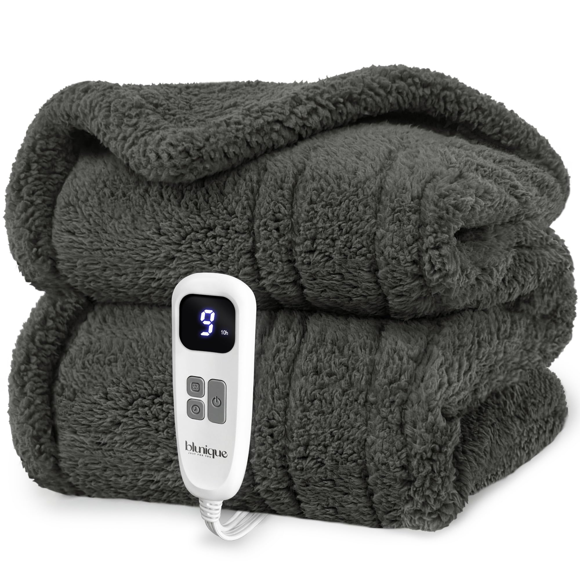 Heated Blankets
