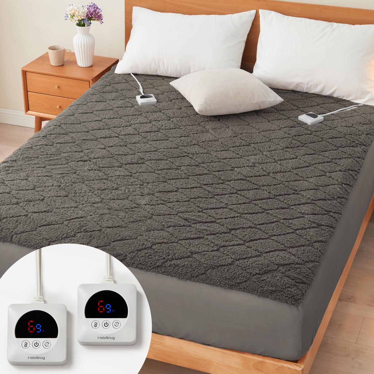 Mattress Toppers
