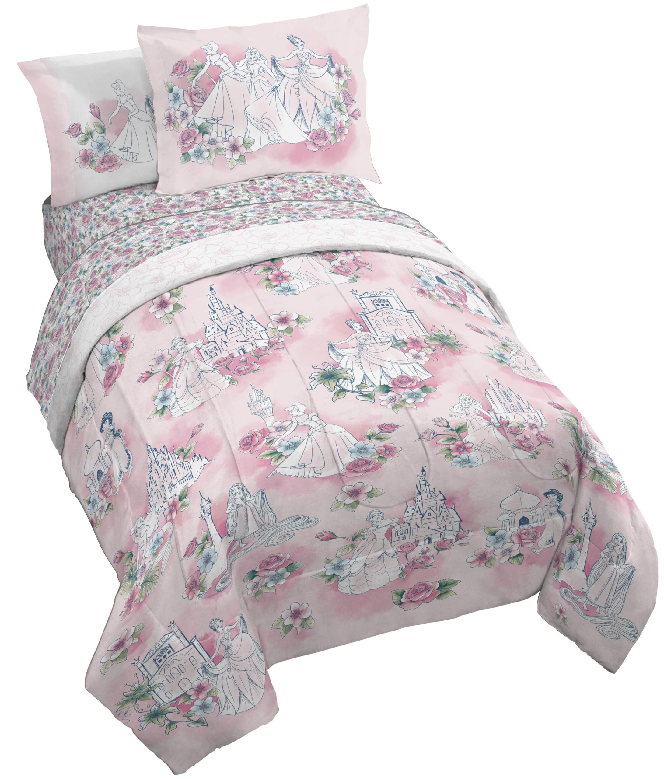 Kids Bedding
