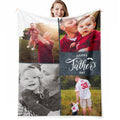 Blankets and Throw
