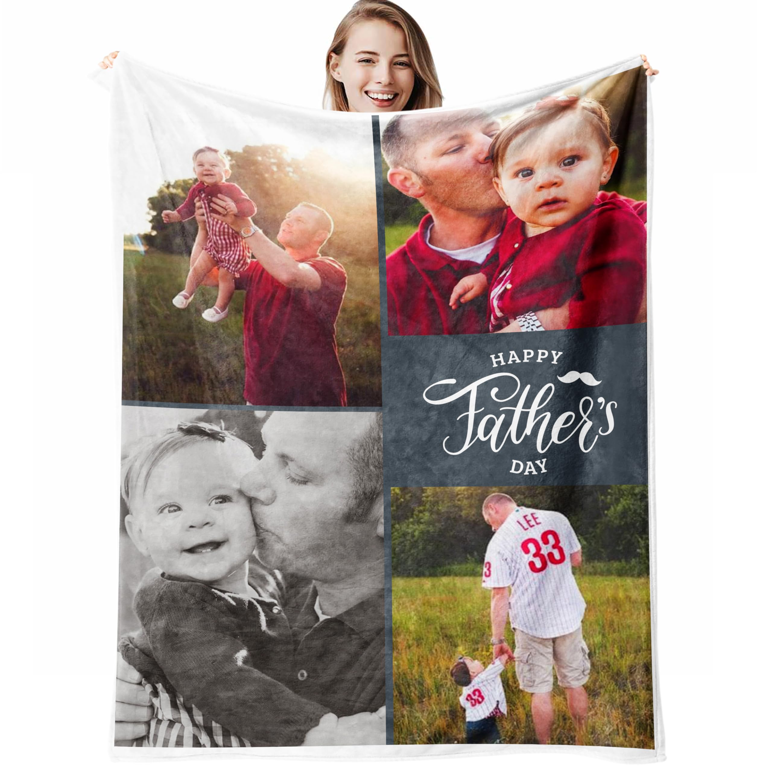 Blankets and Throw