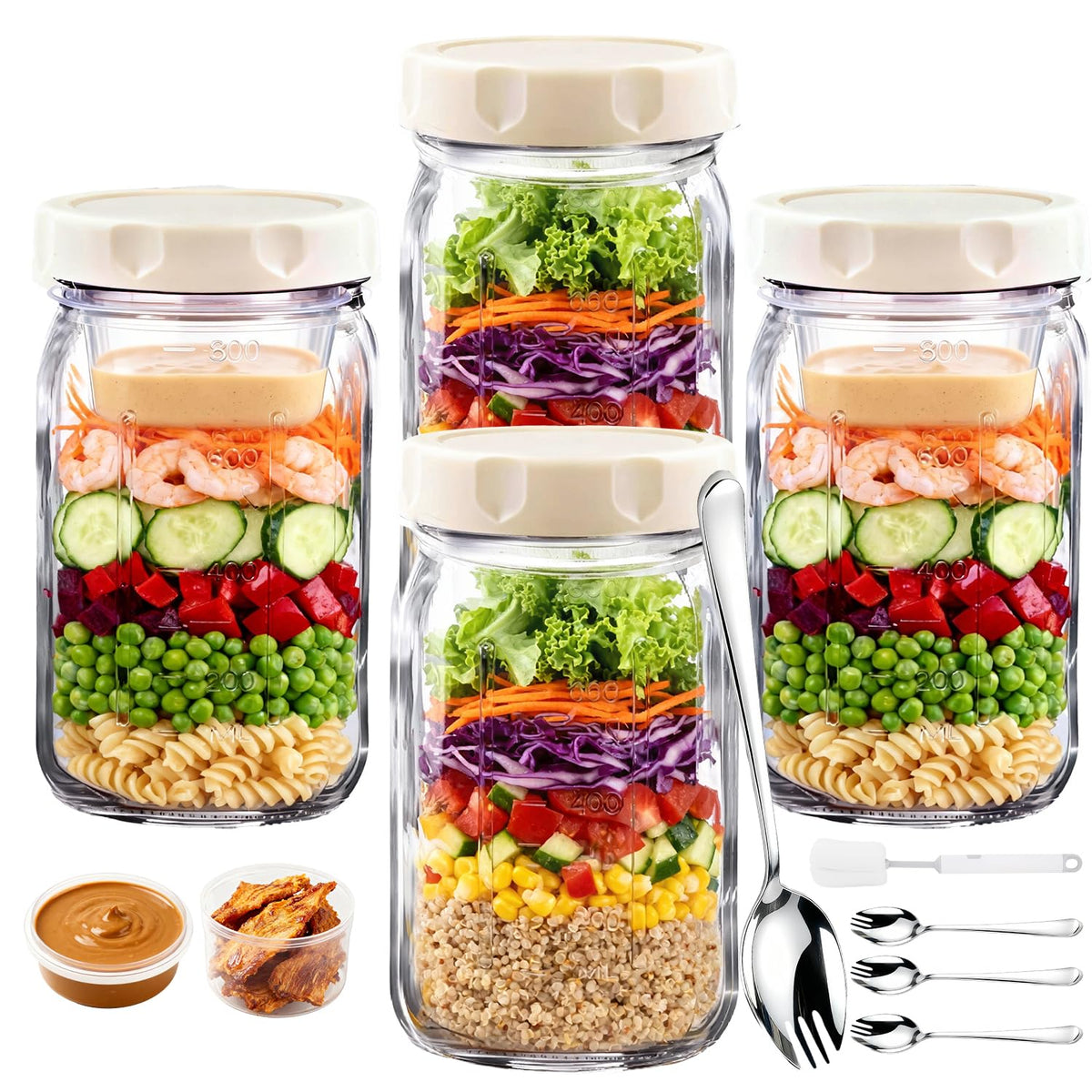 Kitchen Organization