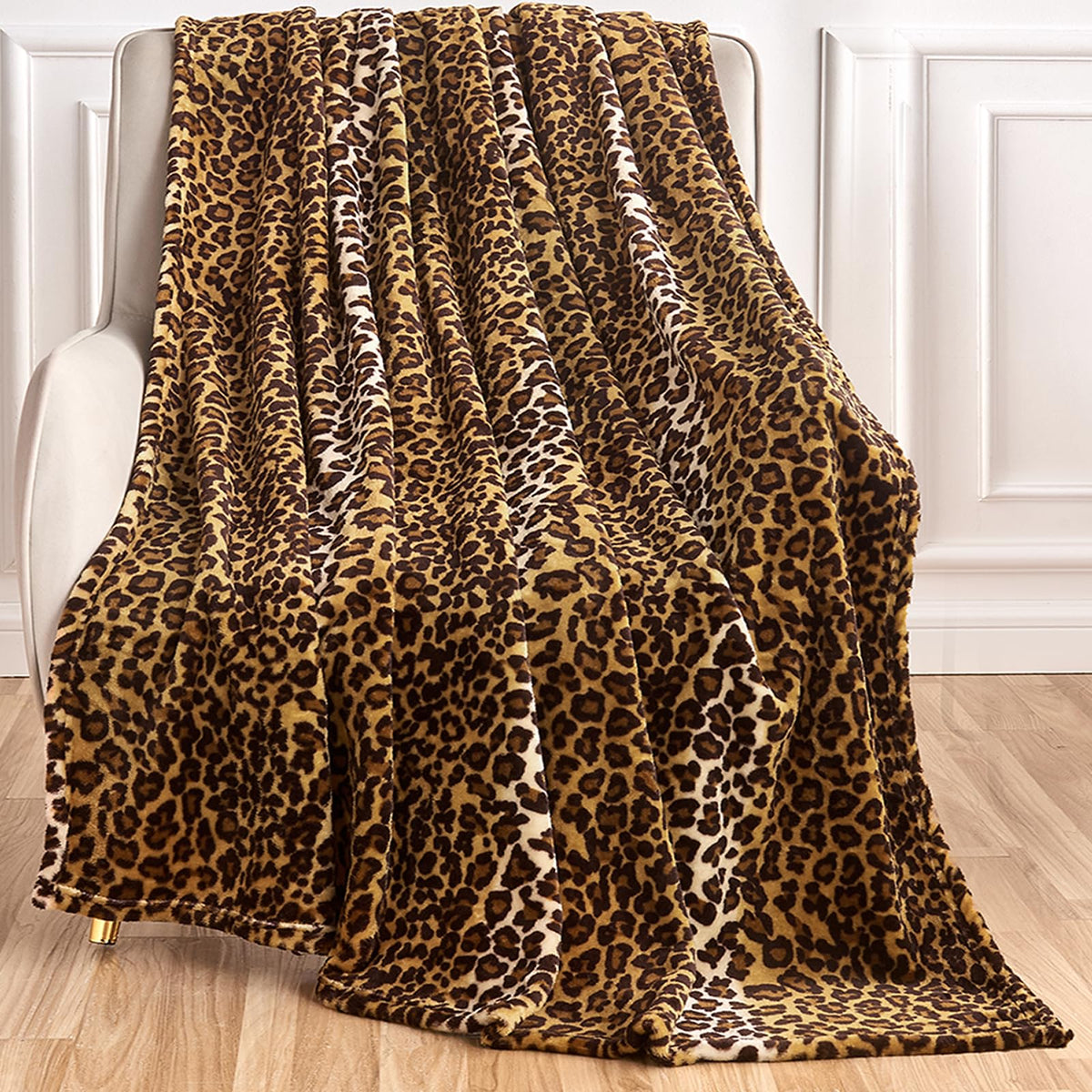 Blankets and Throw