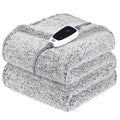 Heated Blankets