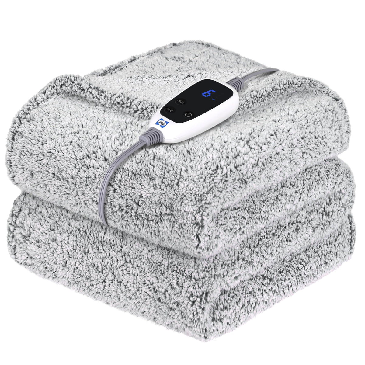 Heated Blankets