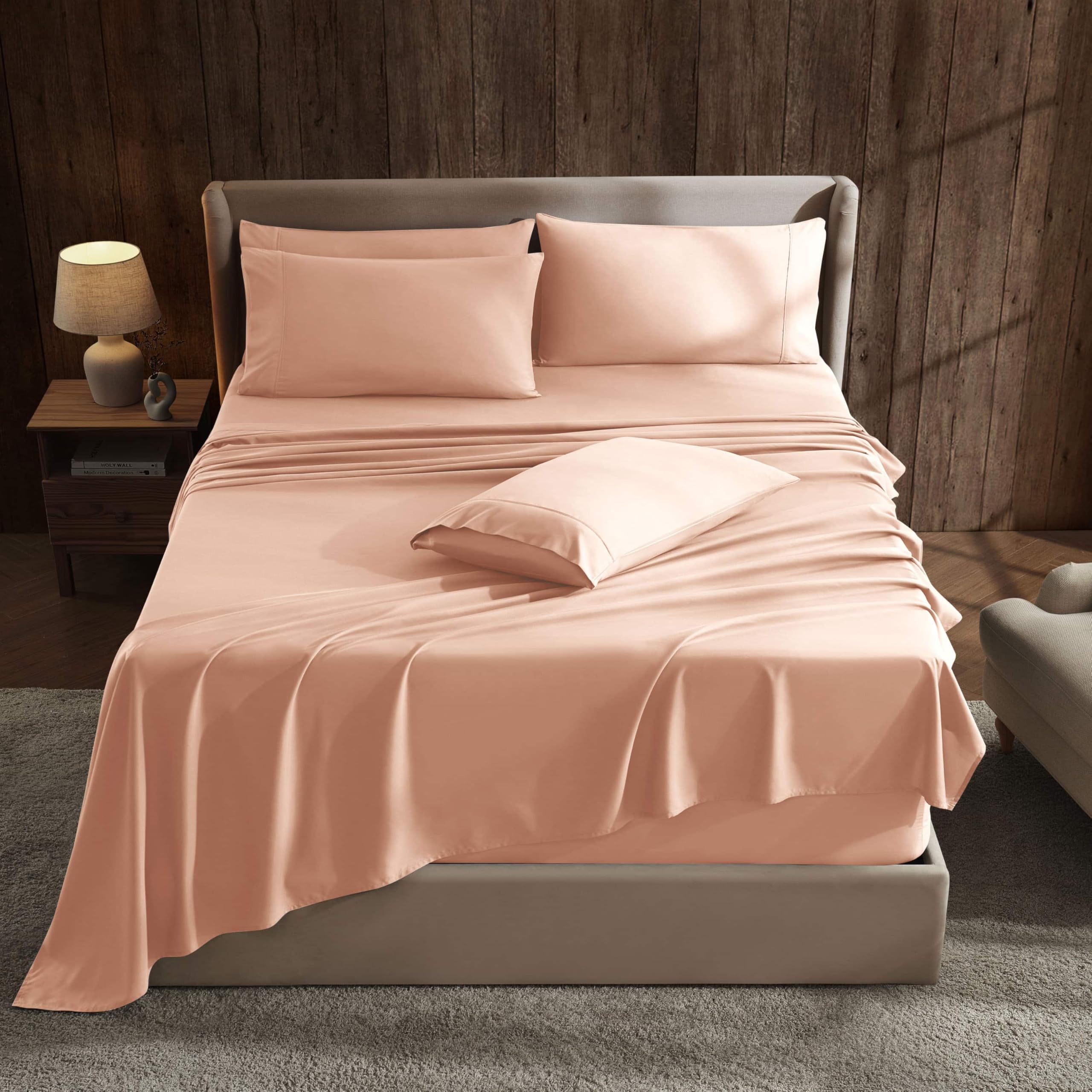 Sheet & Pillowcase Sets