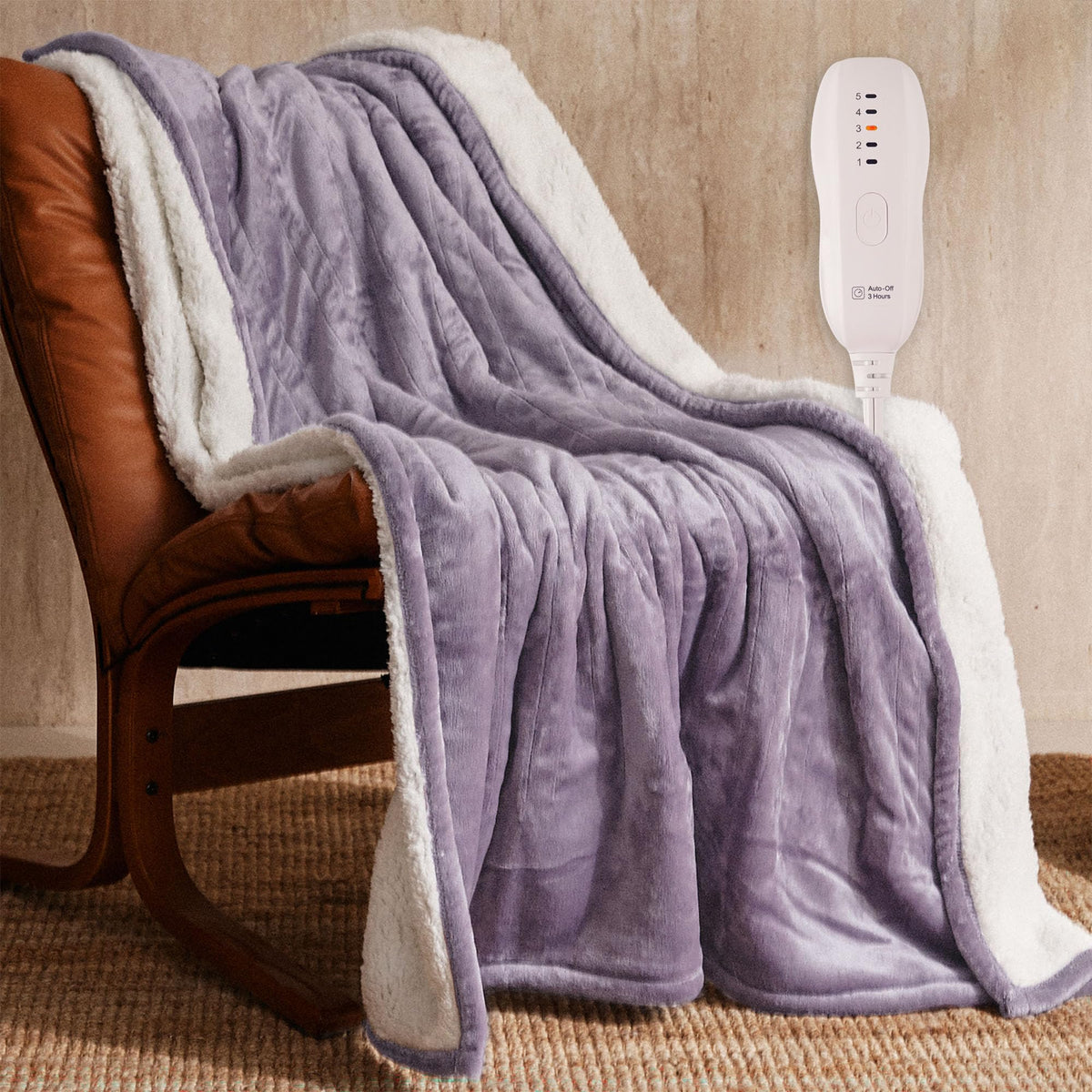 Heated Blankets