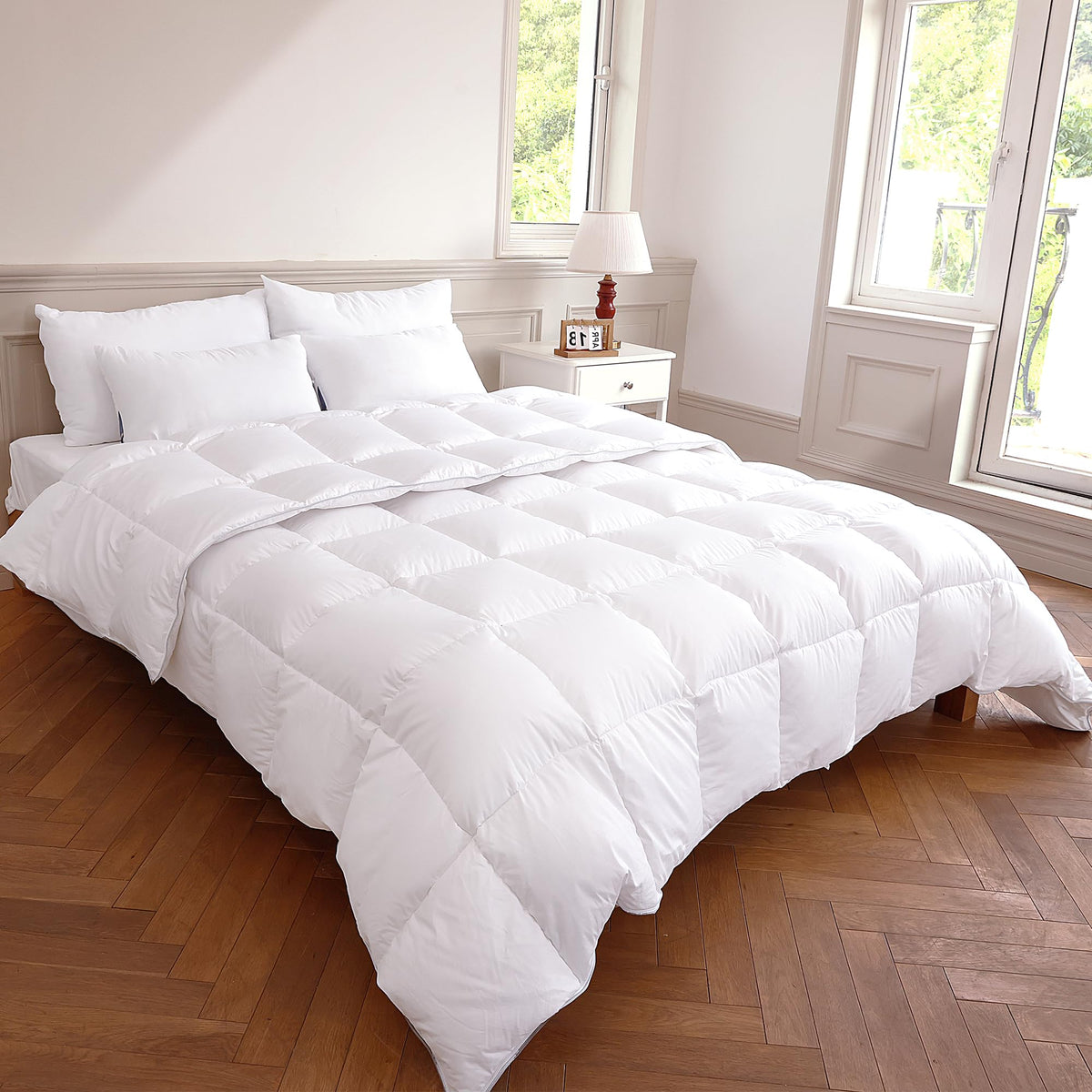 Bedding Comforters