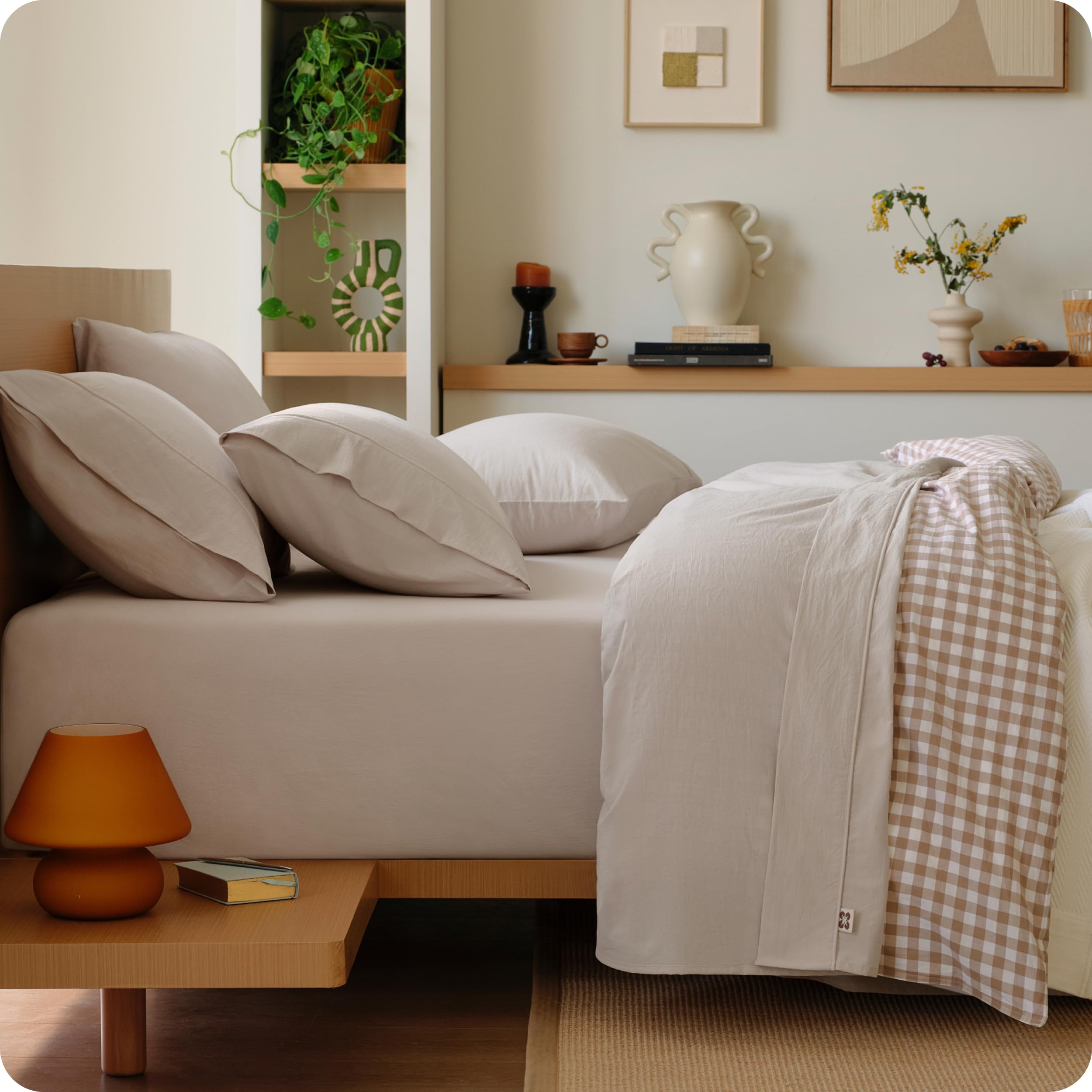 Sheet & Pillowcase Sets