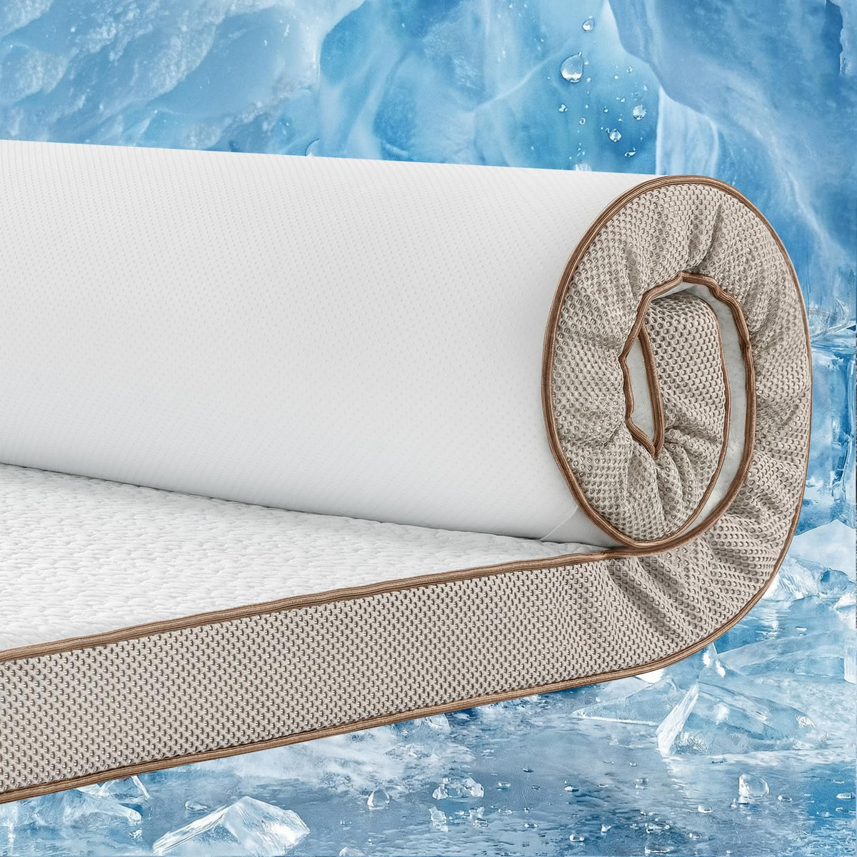 Mattress Toppers