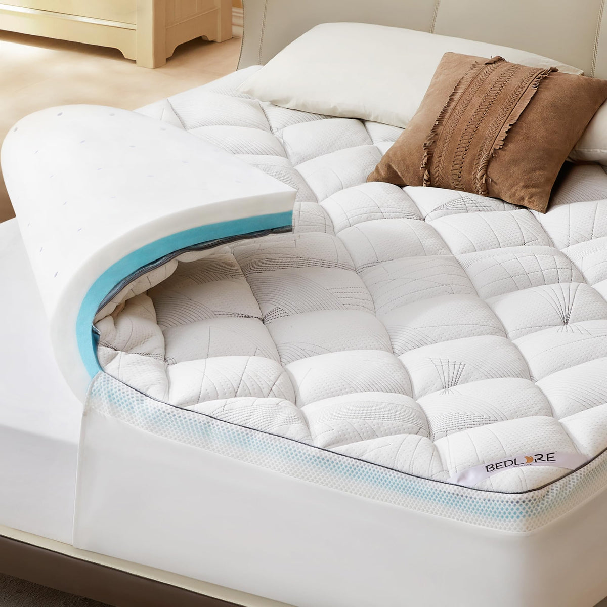 Mattress Toppers