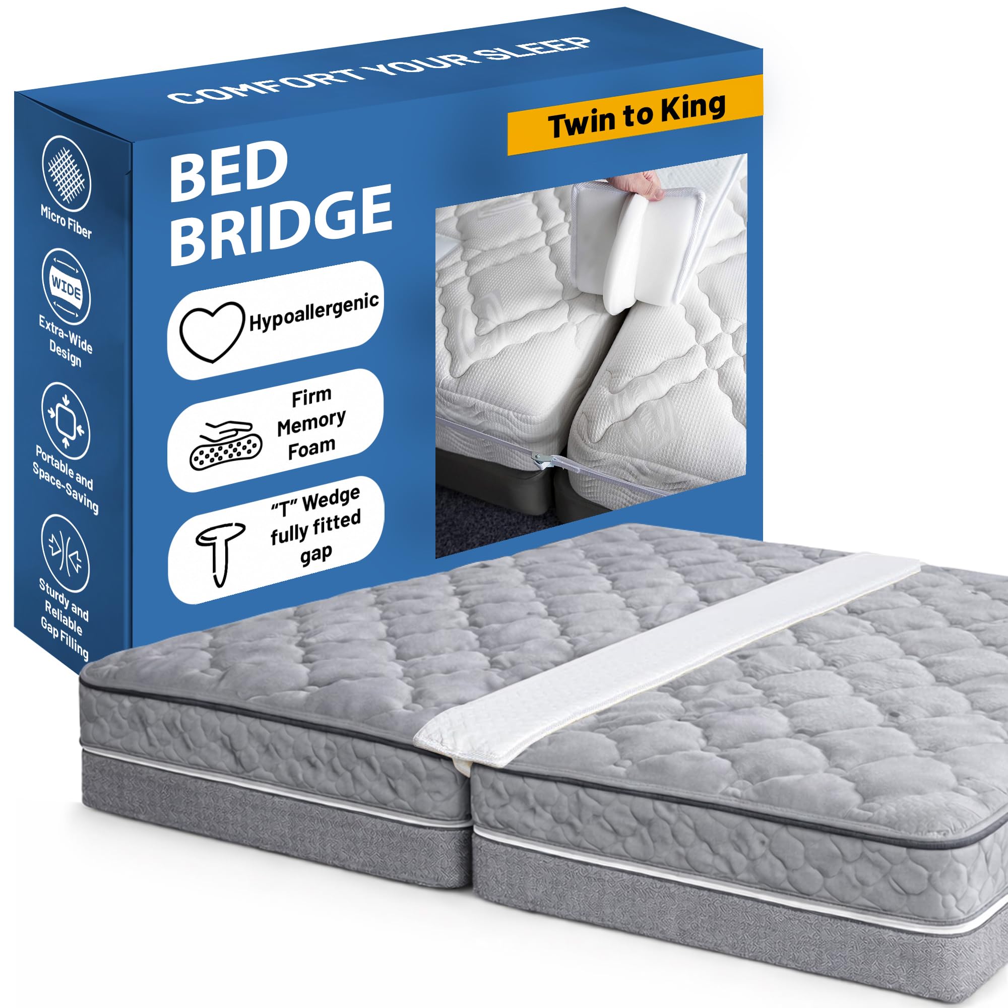Mattress Toppers