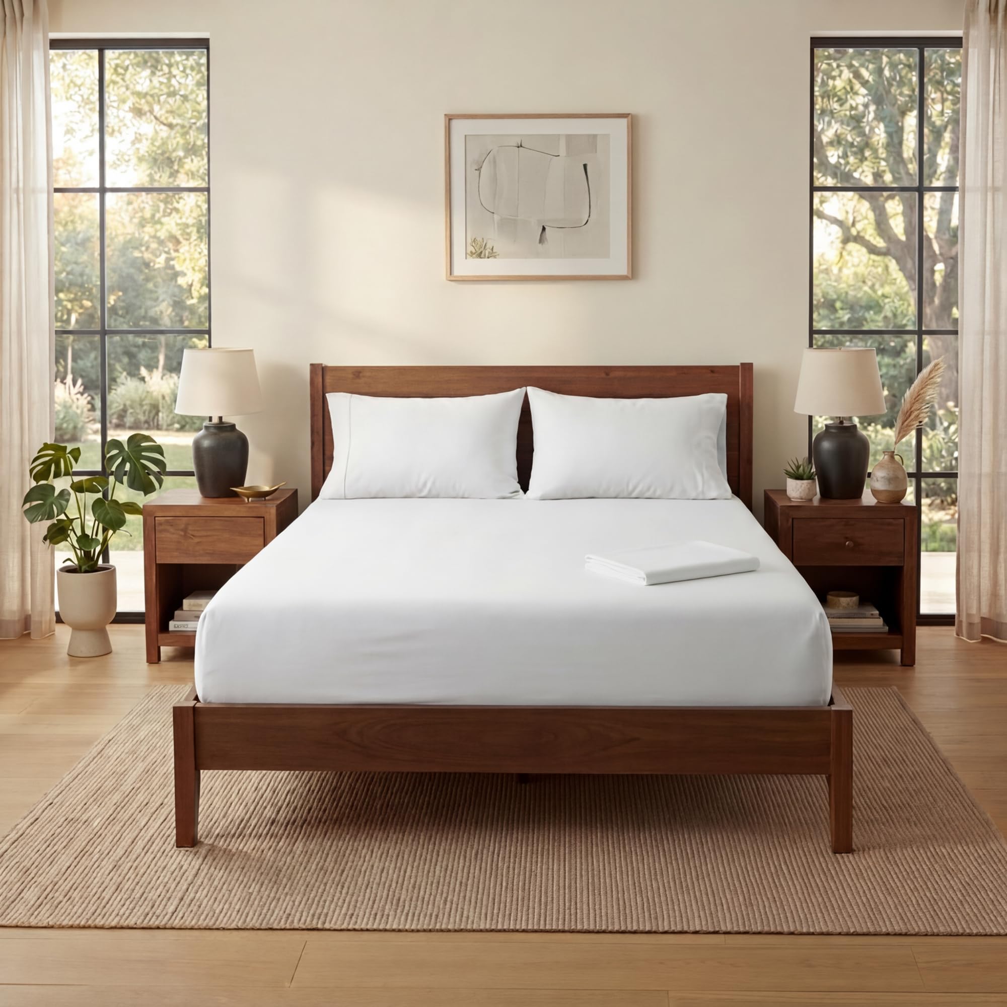Sheet & Pillowcase Sets