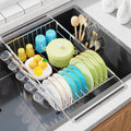 Kitchen Organization