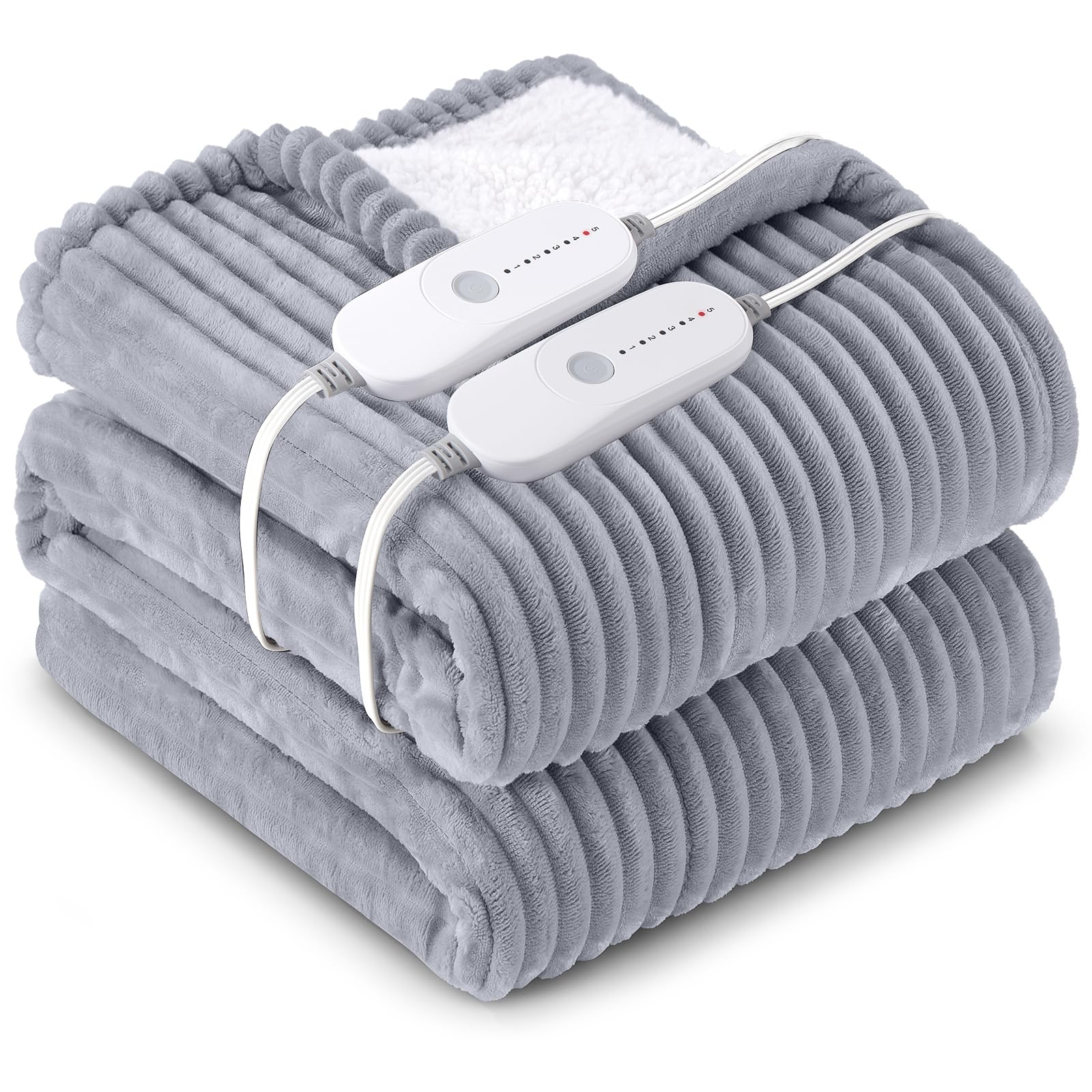 Heated Blankets